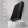 Axagon EE35-GTR USB-C 5Gbps RIBBED box 3,5" - 1485443 - zdjęcie 7